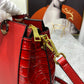Amelia- PRDA  LUXURY BAGS - 288