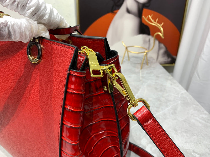 Amelia- PRDA  LUXURY BAGS - 288