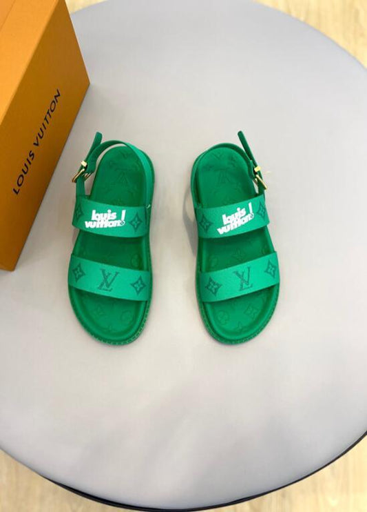 AmeliaLuxury - LOV Men Shoes - 1081