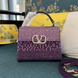 Amelia's Bag Gallery - VEL Bags - 506