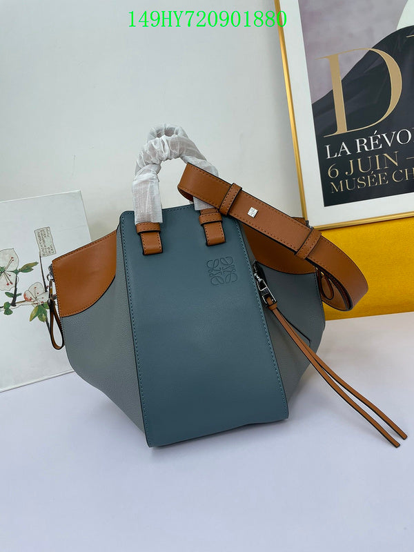 Amelia - LWE BRANDED BAGS - 248