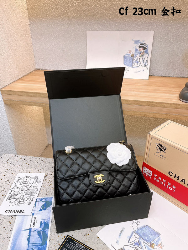 Amelia- CHL Bags - 7240
