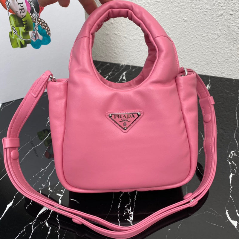 Amelia- PRDA  LUXURY BAGS - 780