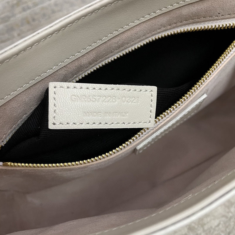 Amelia - YSL Bag - 3803