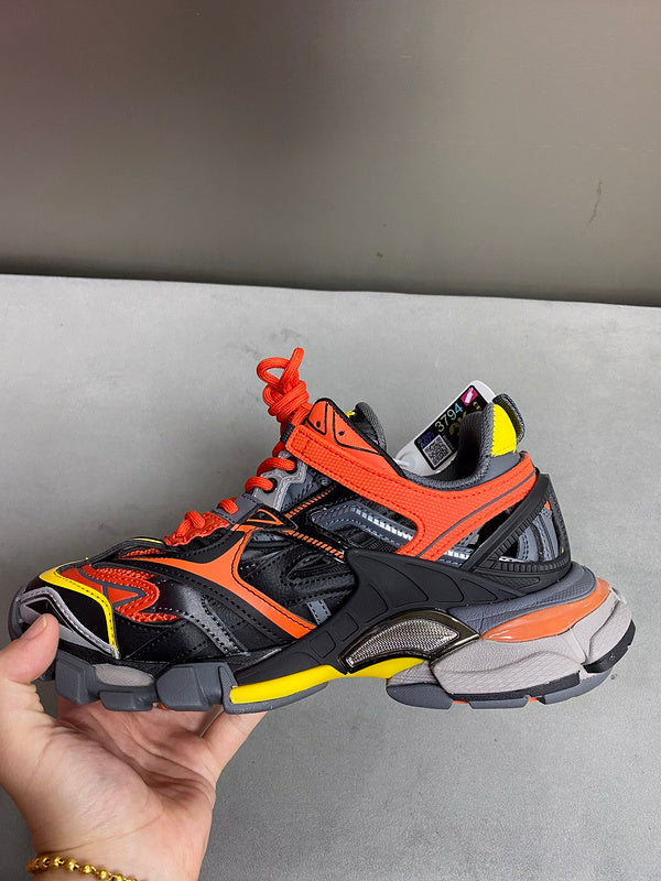 Amelia- BGA Shoes - 416