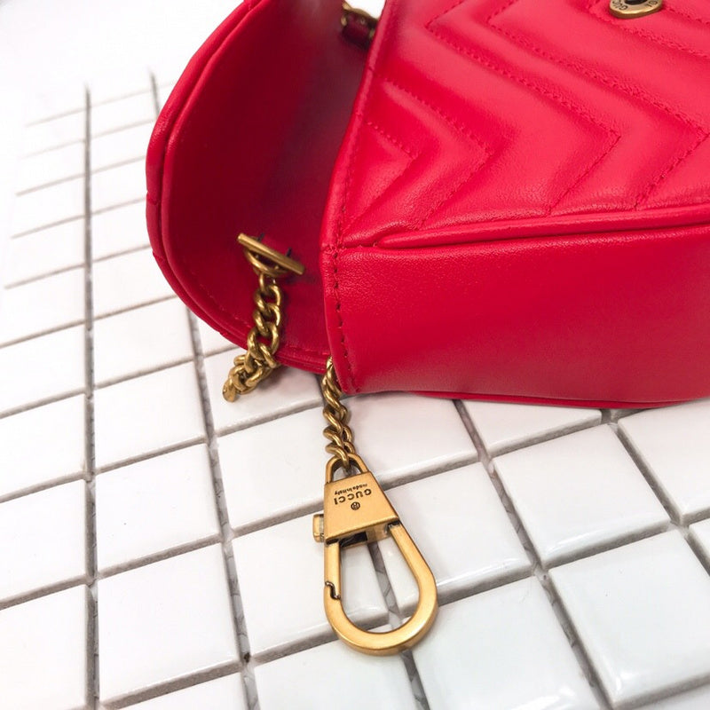 Amelia Fashion - GCI Bags - 2574