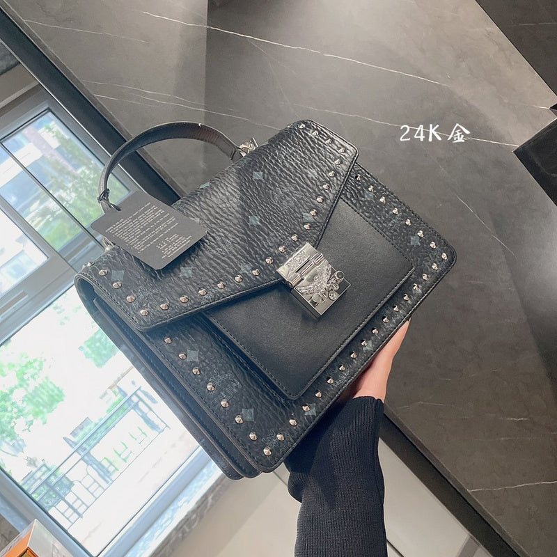 Amelia- - MQM Bags - 031