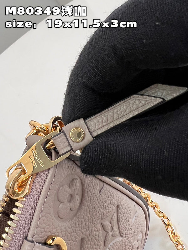 Amelia - LV Bags - 15867