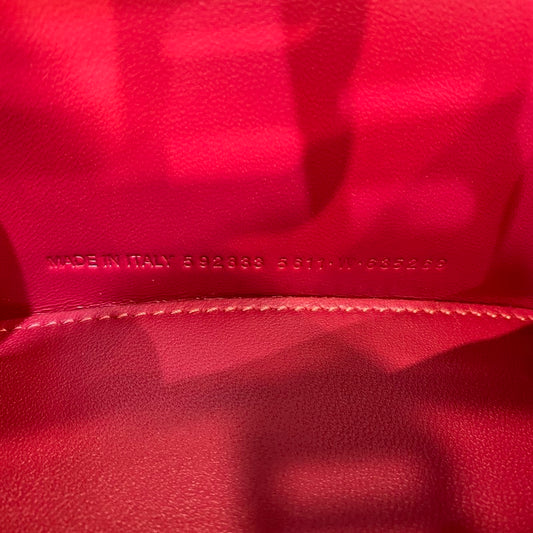 Amelia- BLN-CIAGA WOMEN LUXURY BAGS - 585