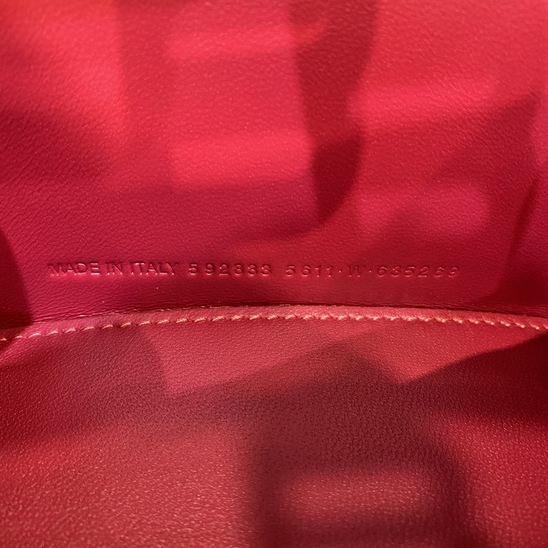 Amelia - BLN-CIAGA WOMEN LUXURY BAGS - 585