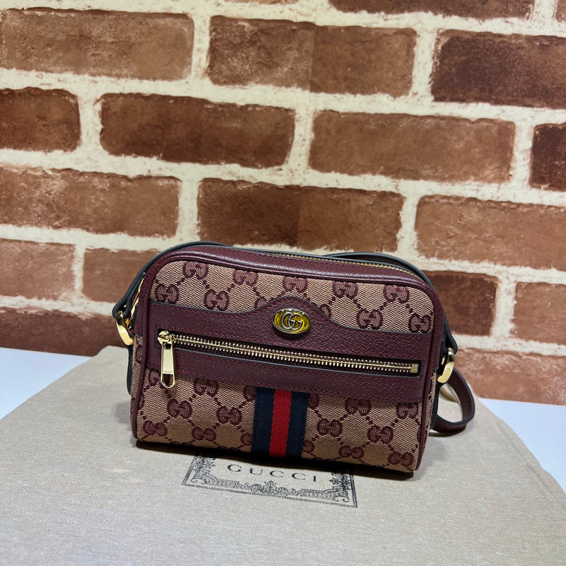 Amelia  - GCI Bags - 12979