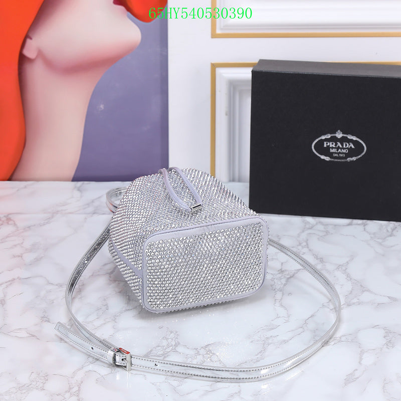 Prada Bags - The Barnes Bags  244