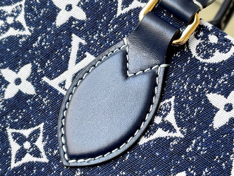 Fashion Lu-Vi bags - 5489
