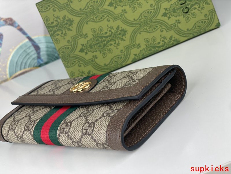 Amelia- Mix Wallets - 570