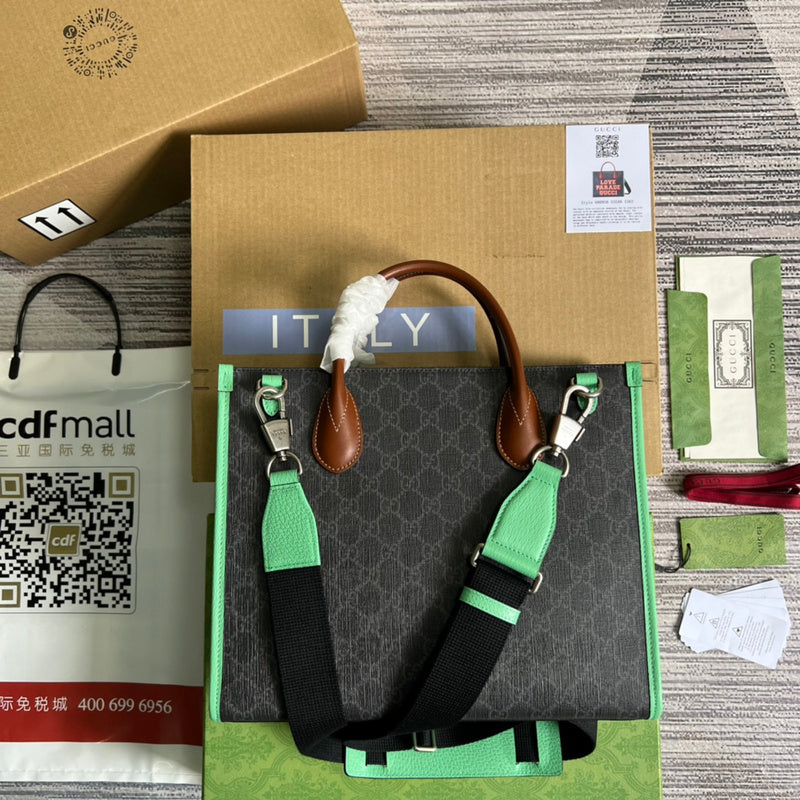 Amelia- GCI Bags - 4246