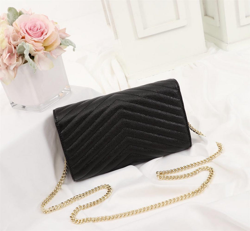 Amelia - YSL Bag - 2586