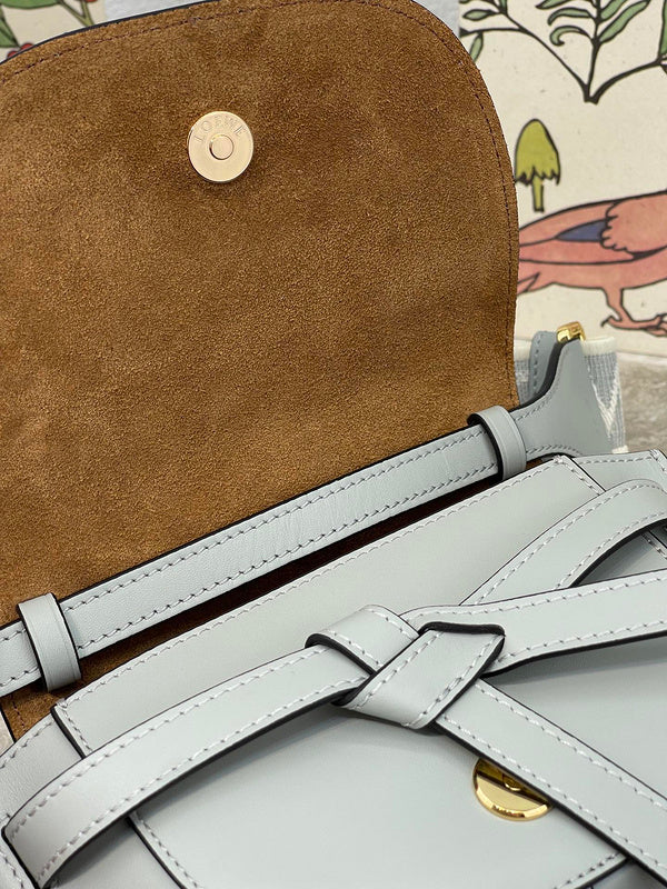 Amelia's Bag Gallery - LWO Bags - 969