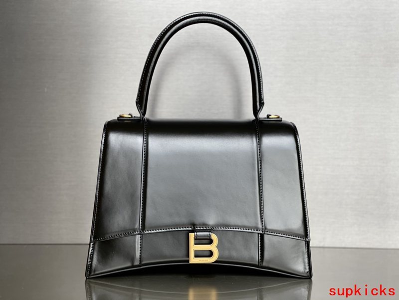 Amelia- BG Hourglass Bags - 026