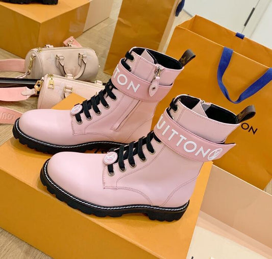 AmeliaLuxury - LOV Men Shoes - 1212