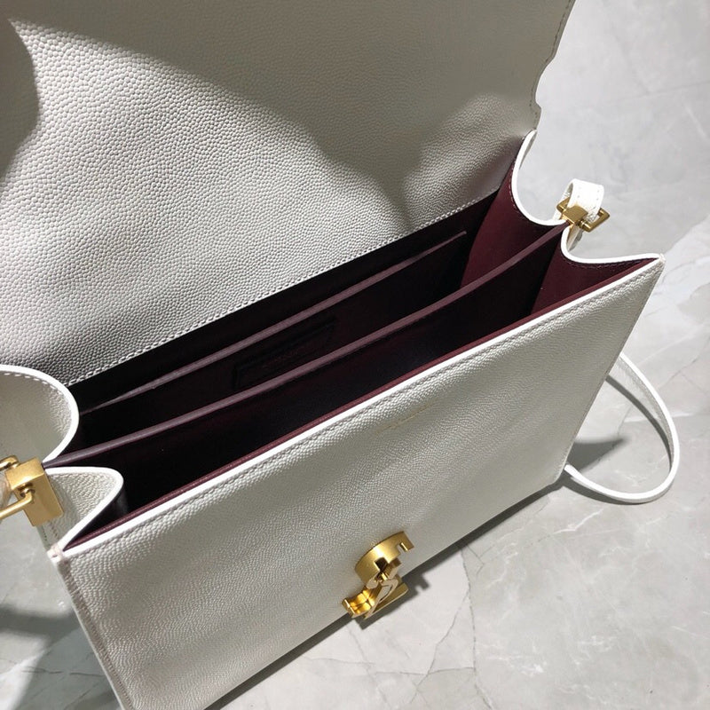 Amelia - YSL Bag - 4086