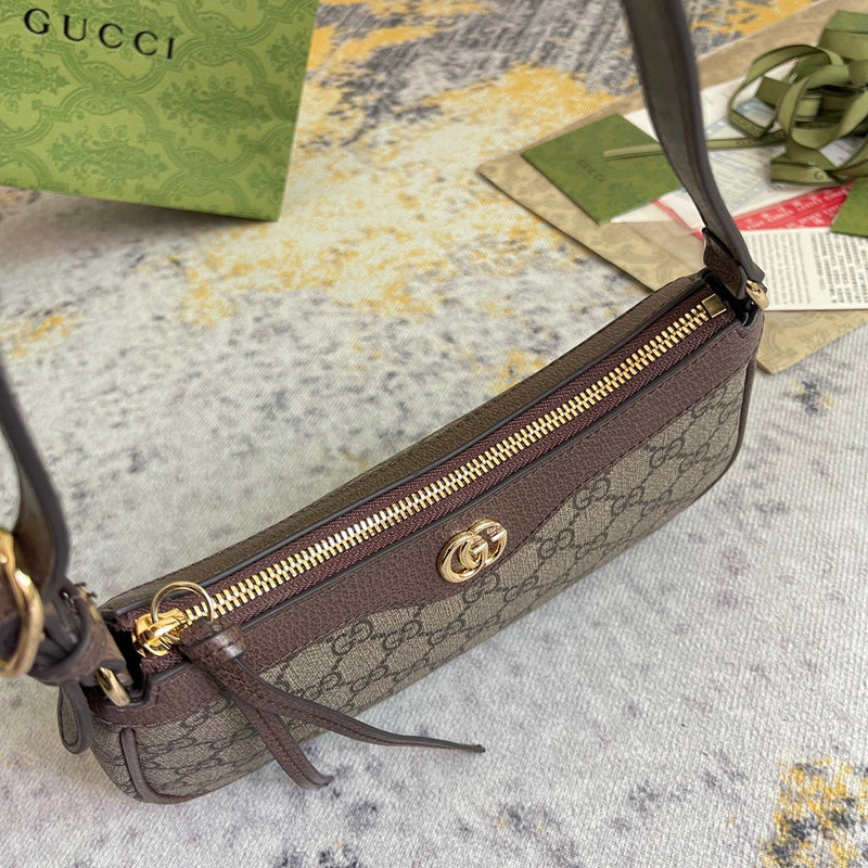Amelia Fashion - GCI Bags - 2016