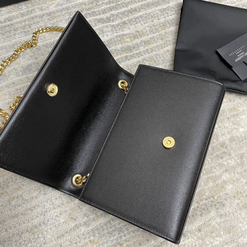 Amelia - YSL Bag - 3798