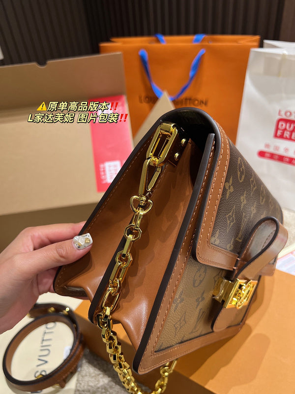 Amelia - LV Bags - 14746