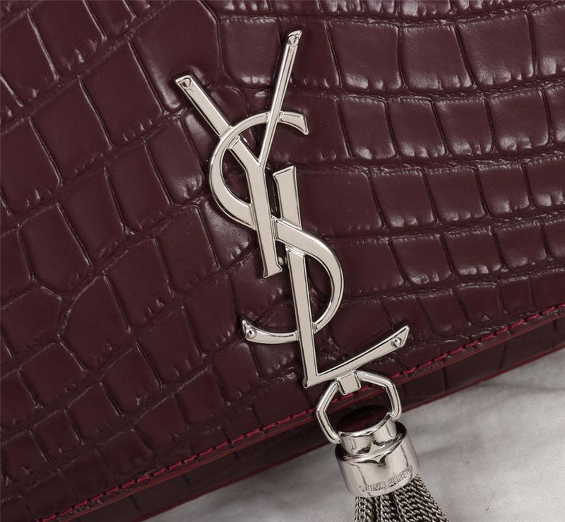 Amelia - YSL Bag - 2548