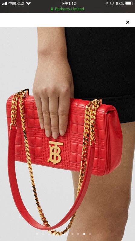 Amelia- BOR Bags - 206