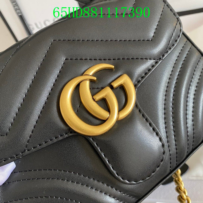 Amelia - GCI Bags - 10618
