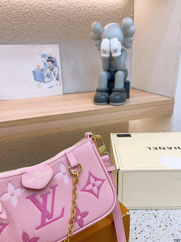 Amelia - LV Bags - 14724