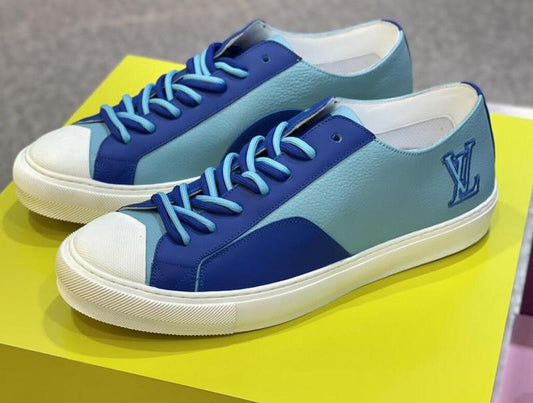 AmeliaLuxury - LOV Men Shoes - 1381