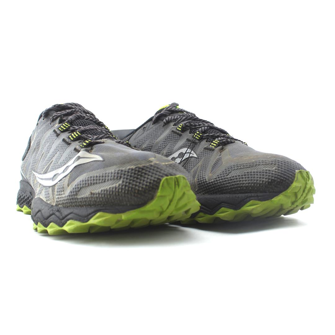 SAUCONY PEREGRINE 7