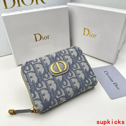 Amelia- Mix Wallets - 326