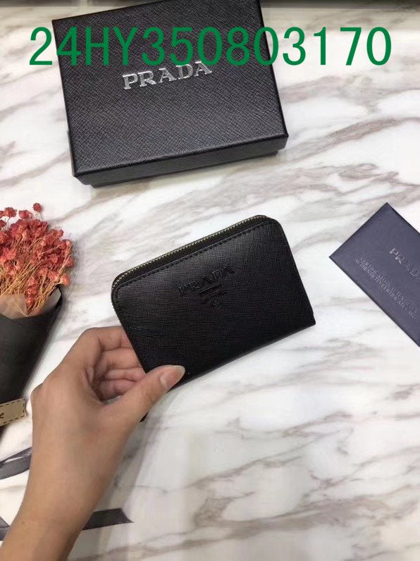Amelia - PD Wallet - 541