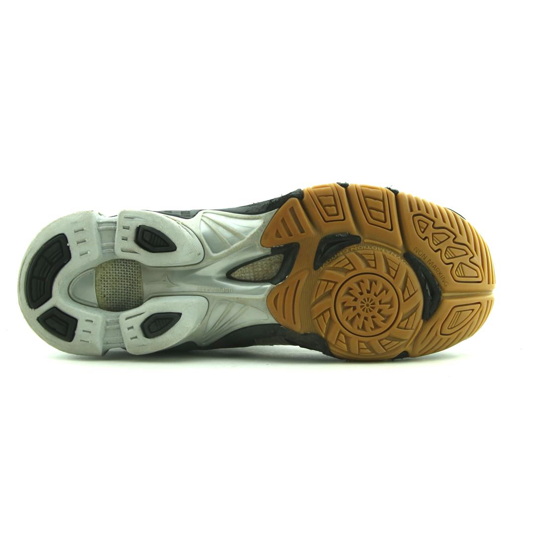 MIZUNO WAVE BOLT 5