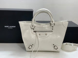 Amelia- BLN-CIAGA WOMEN LUXURY BAGS - 834