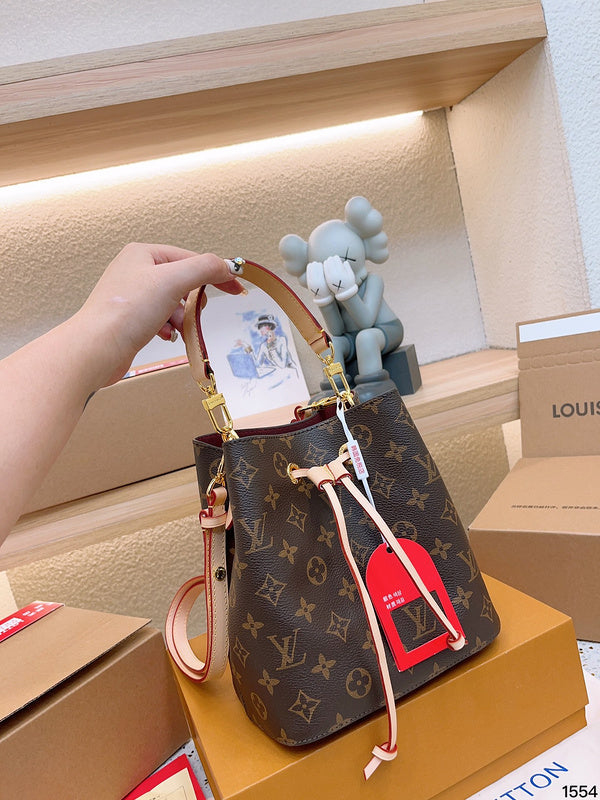 Amelia - LV Bags - 14481