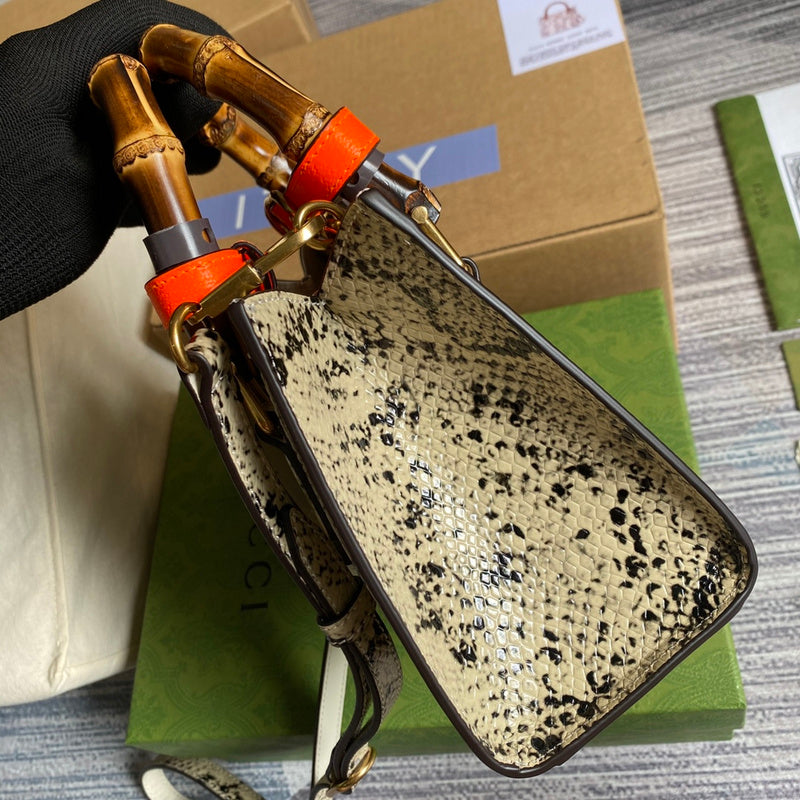 Amelia- GUKI Bags - 1614