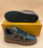 AmeliaLuxury - LOV Men Shoes - 965
