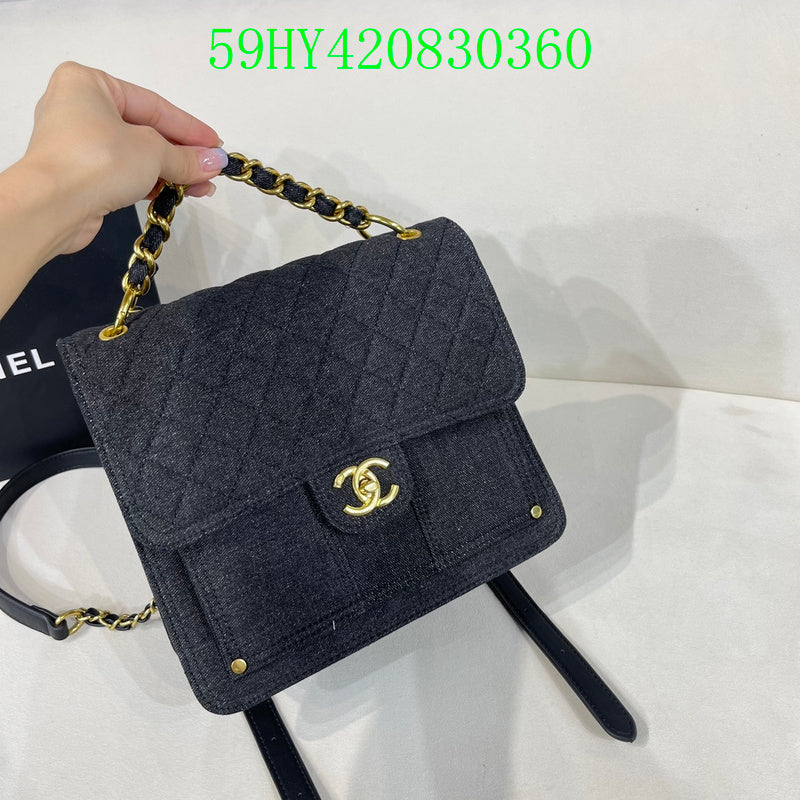 Amelia - CHL Bags - 028