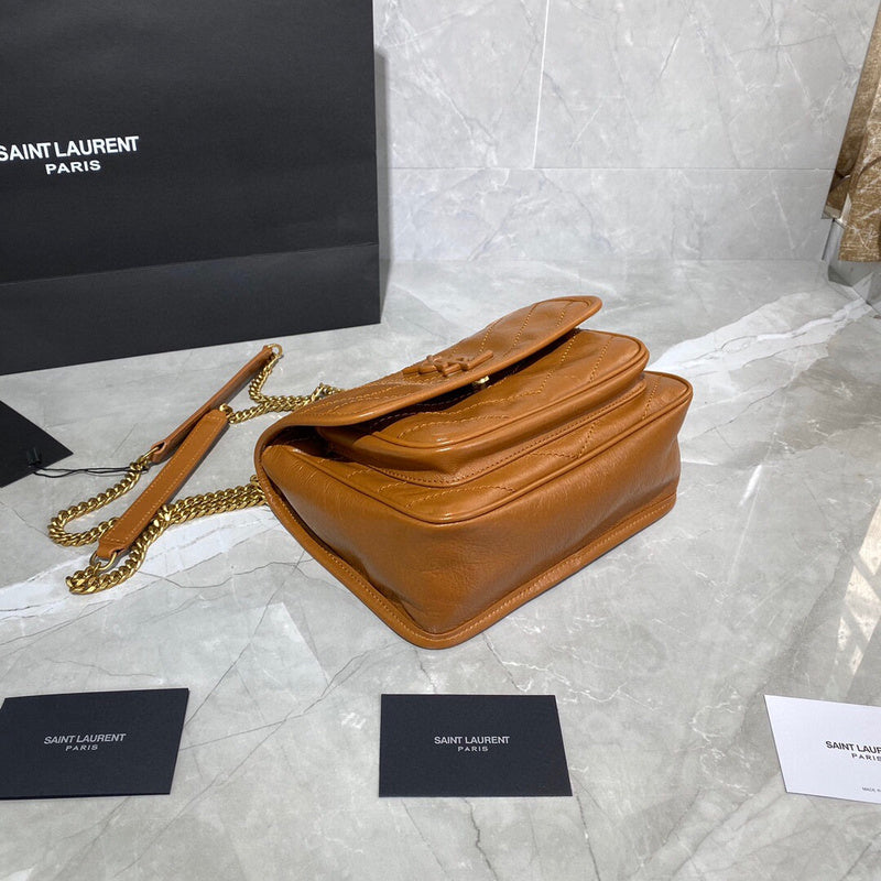 Amelia - YSL Bag - 1468