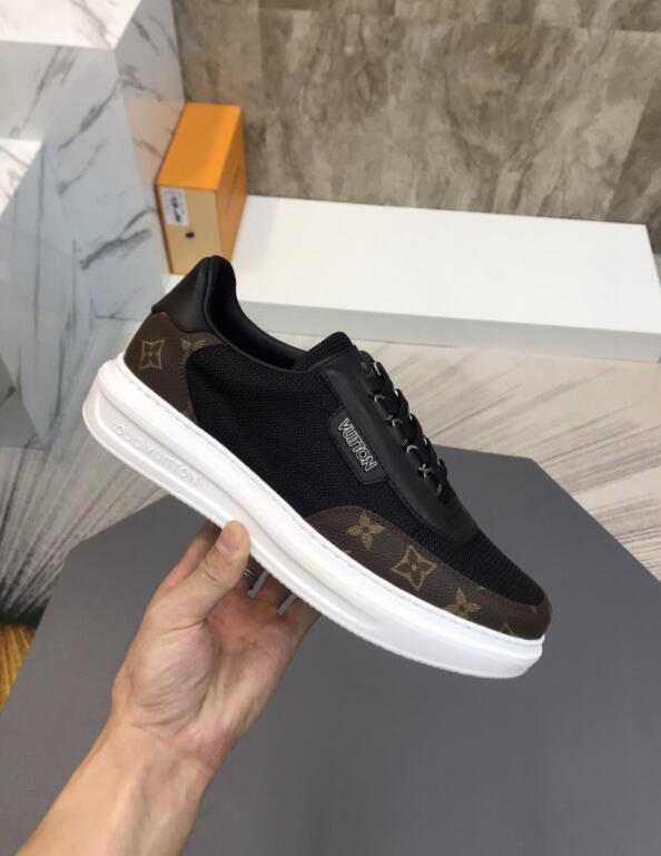 AmeliaLuxury - LOV Men Shoes - 1325