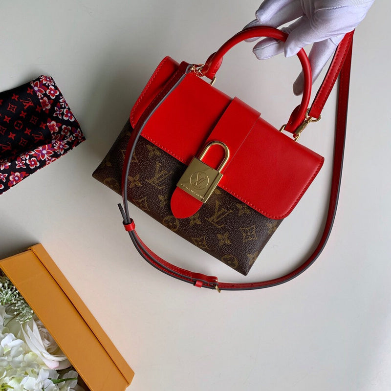 Amelia - LV Bags - 12407