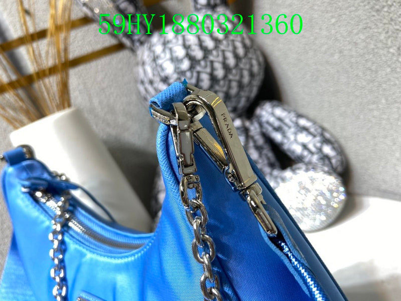 Prada Bags - The Barnes Bags  1540