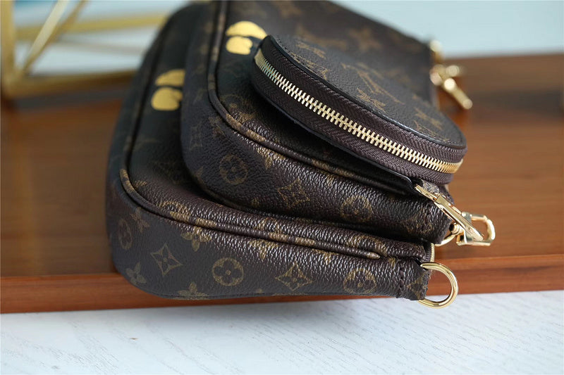 Amelia - LOV Lady Bags - 1403