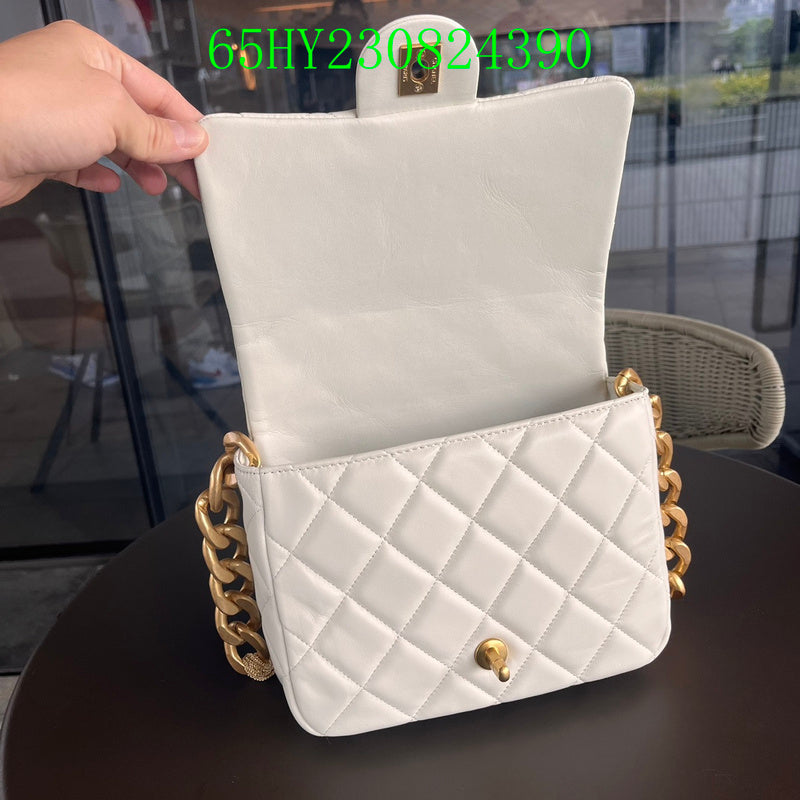 Amelia - CHL Bags - 051