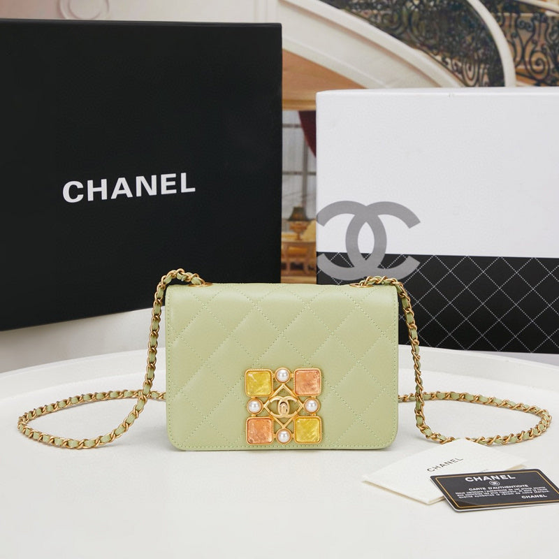 Amelia - CHL Bags - 1819