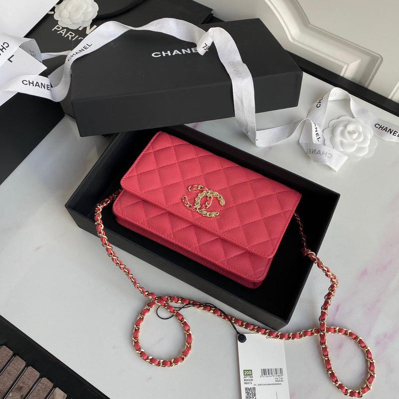 Amelia- CHL Bags - 7409