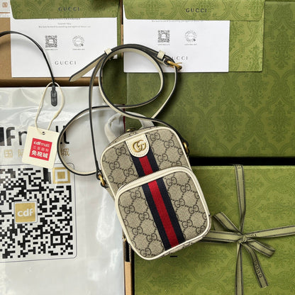 Amelia - GCI Bags - 13073